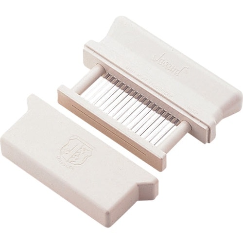 エムテートリマツ ジャカード家庭用(16刃) 20