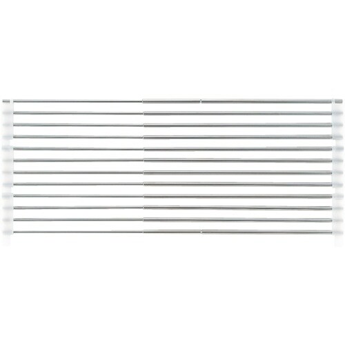 エムテートリマツ Nたためてしまえる伸縮水切スリム