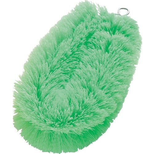 エムテートリマツ 正直束子 PP 大グリーン