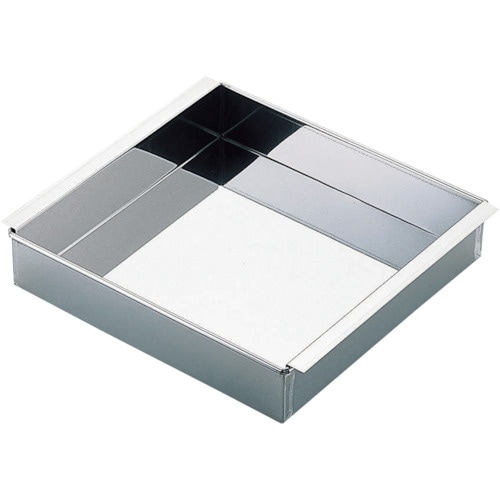 エムテートリマツ MT18−0玉子豆腐器 関東型