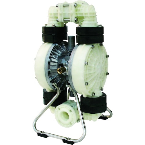 ヤマダ ダイアフラムポンプ