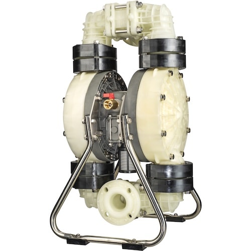 ヤマダ ダイアフラムポンプ