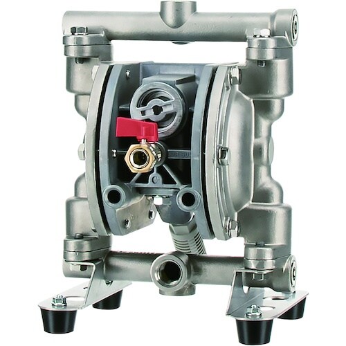 ヤマダ ダイアフラムポンプ