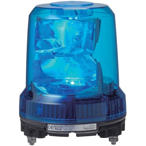 PATLITE 強耐振型LED回転灯