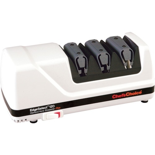 エムテートリマツ シェフスチョイス 電動式包丁研ぎ