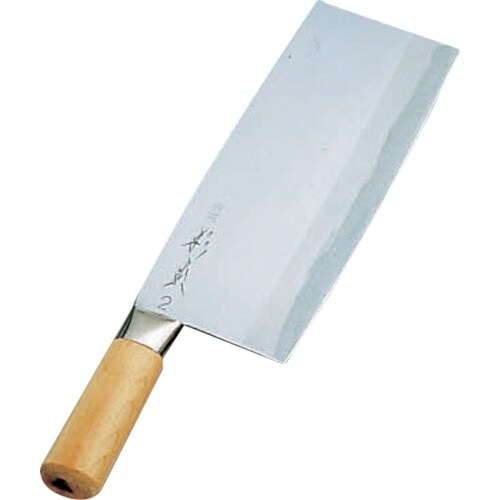 エムテートリマツ 杉本作4002中華庖丁#2