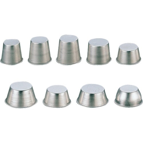 エムテートリマツ FKアルミプリンカップ#8