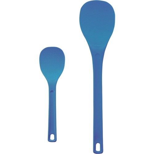 エムテートリマツ マジックしゃもじ業務用24cmブ