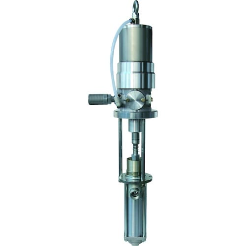 ヤマダ 分割型サイホンポンプ