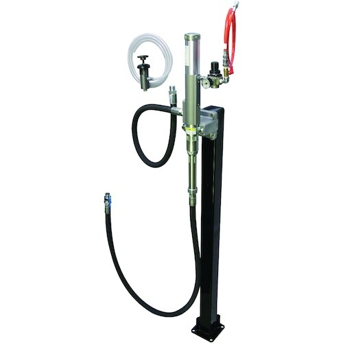 ヤマダ オイルポンプキット50スタンド付