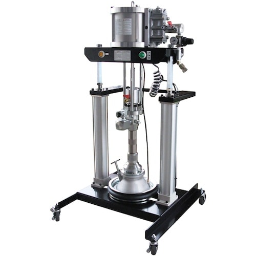 ヤマダ SR180型65:1ペールポンプユニットチ