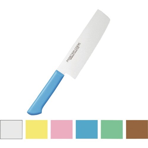 エムテートリマツ マスターコック抗菌菜切MCNK1