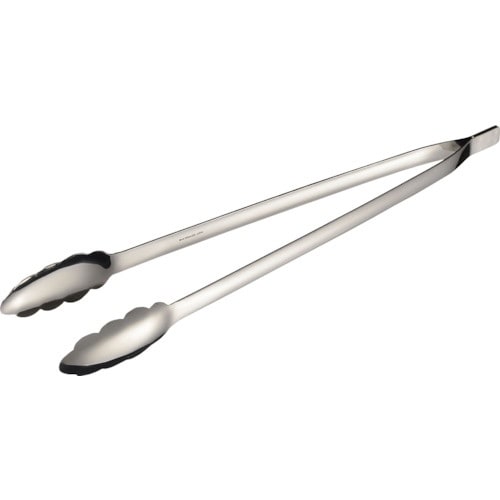 エムテートリマツ 18−8ウェルド万能トング(小)