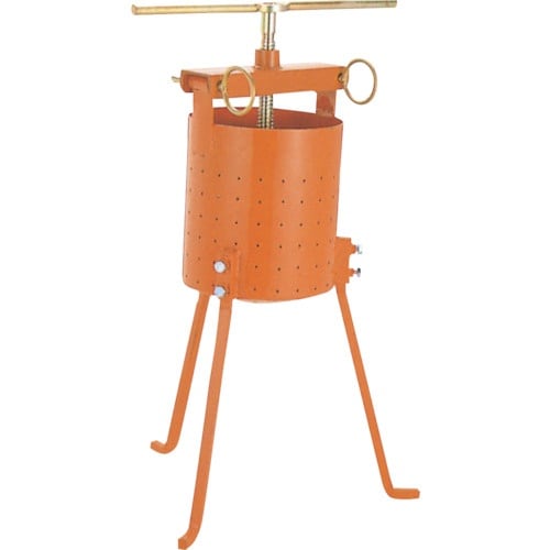 エムテートリマツ 鉄餃子絞り器