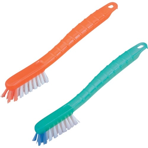 エムテートリマツ いろいろ使えるゴシゴシブラシ・2