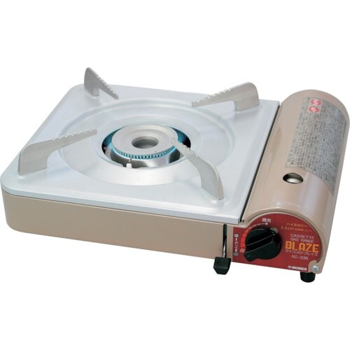 エムテートリマツ マイコンロ・ブレイズKC−338