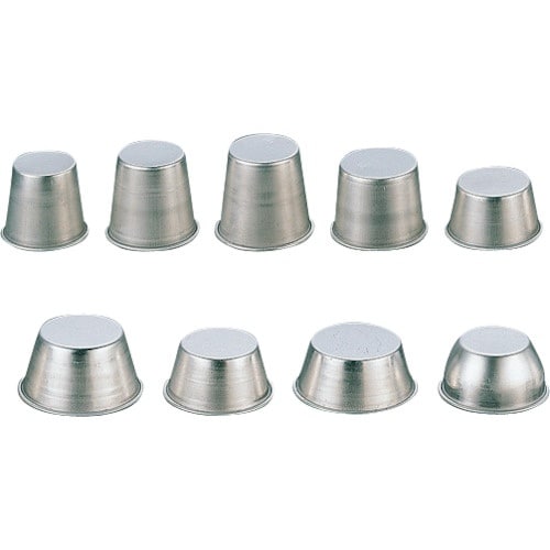 エムテートリマツ FKアルミプリンカップ#1