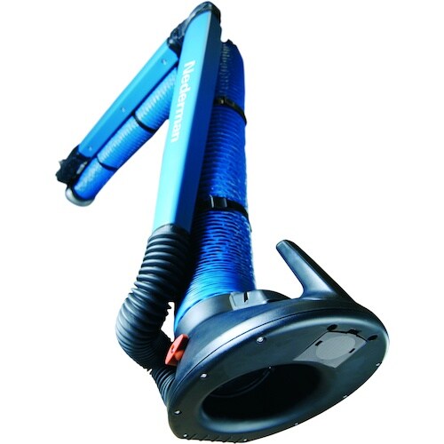 ヤマダ MD 2mアーム