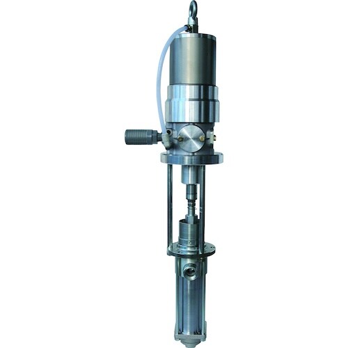 ヤマダ 分割型サイホンポンプ