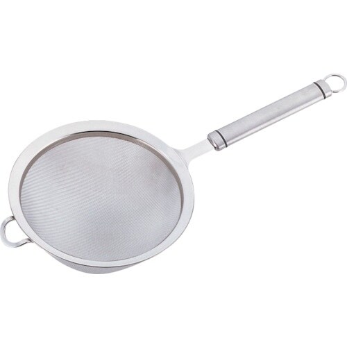 エムテートリマツ シェフランド キッチンストレーナ