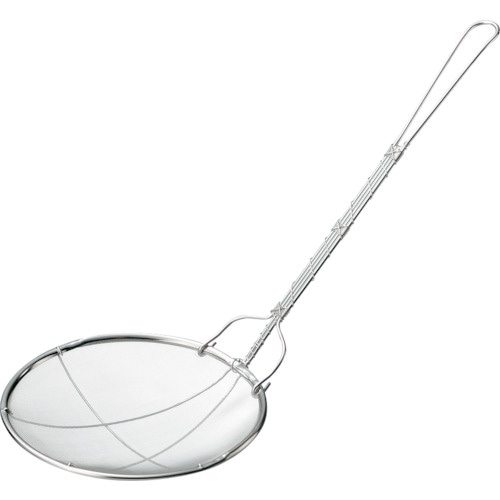 エムテートリマツ 18−8ストロング丸かす揚(細目