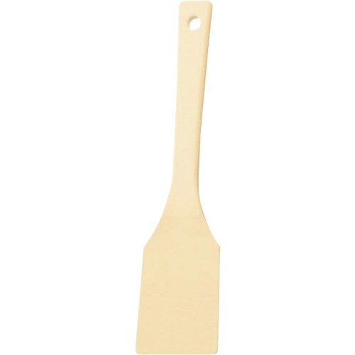 エムテートリマツ 抗菌角スパテル(TPX)27cm