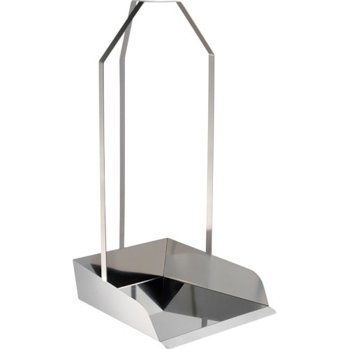 エムテートリマツ MT オールステンレス チリトリ