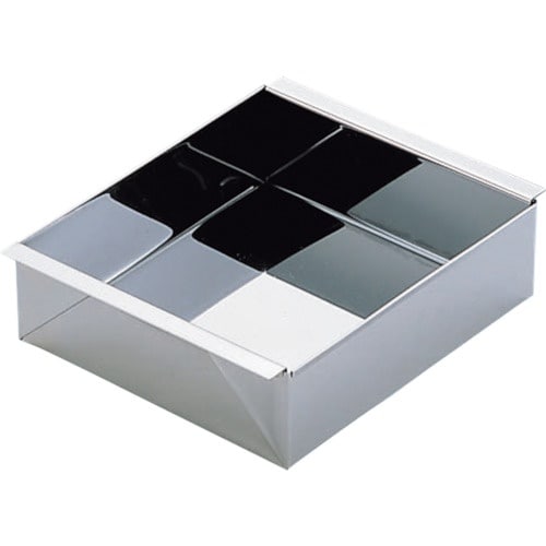 エムテートリマツ S印 No.409 ステンレス玉