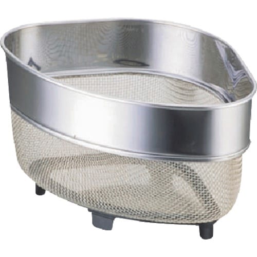 エムテートリマツ シェイプライン メッシュ三角コー