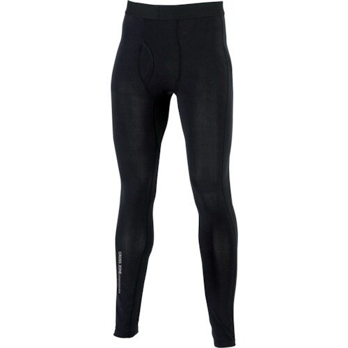 XEBEC ロングパンツ6655−90−4L クロ