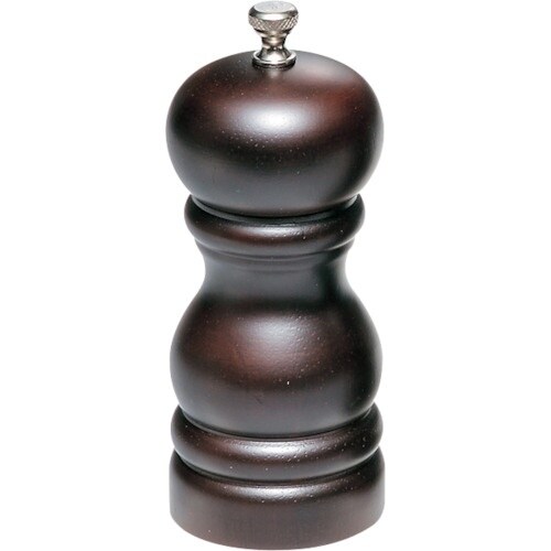 エムテートリマツ HOLARソルトミルブラウン12