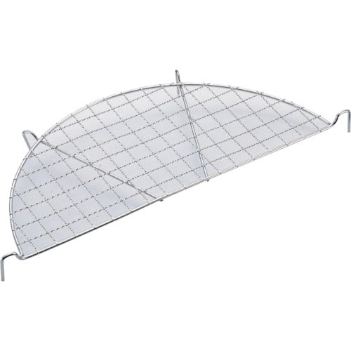 エムテートリマツ MT18−8クリンプ天ぷら網36