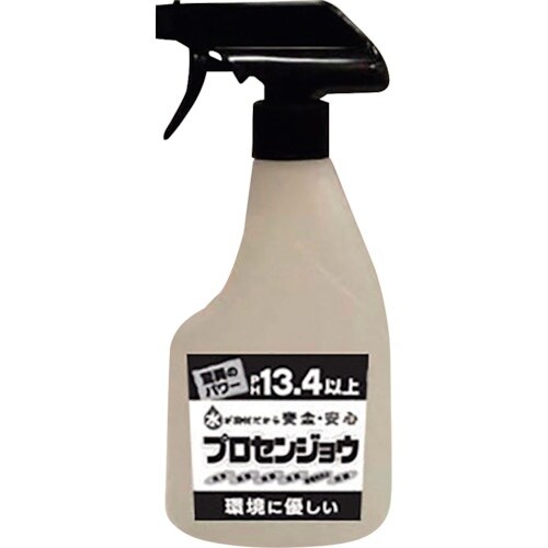 エムテートリマツ プロセンジョウ1000ml 詰替