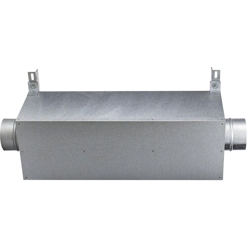 ヤマダ サイレンサー φ250