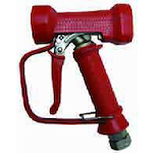 ヤマダ 水用ガン(SUS/高温/赤)