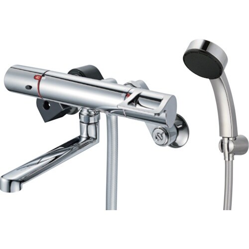 SANEI サーモシャワー混合栓