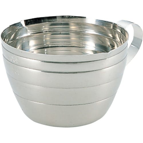 エムテートリマツ S印No.171 18−8計量カ