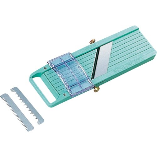 エムテートリマツ ベンリナー グリーン