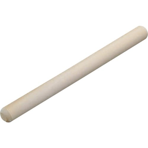 エムテートリマツ 木製麺棒(朴材)360mm