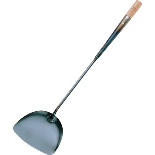 エムテートリマツ 若)鉄中華ヘラ大