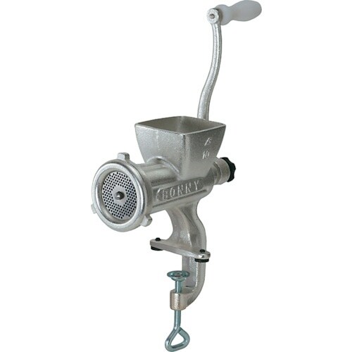 エムテートリマツ ボニーミートチョッパー10β錫3