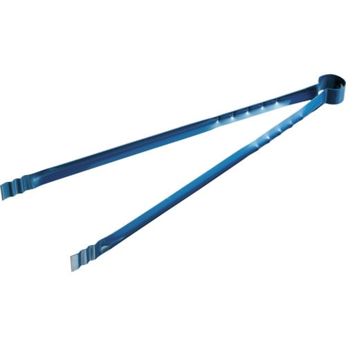 エムテートリマツ 鉄青塗火鋏(並)600mm