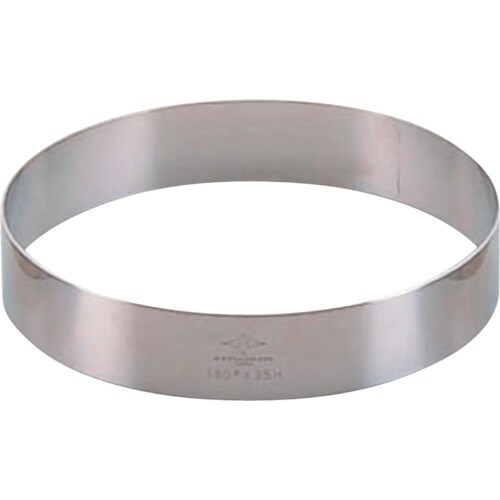 エムテートリマツ AG18−8セルクルリング(アル