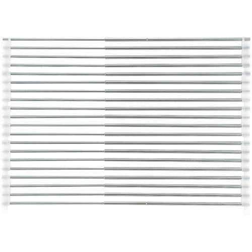 エムテートリマツ Nたためてしまえる伸縮水切ワイド