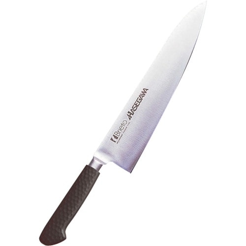 エムテートリマツ 抗菌カラー包丁牛刀210mm(M