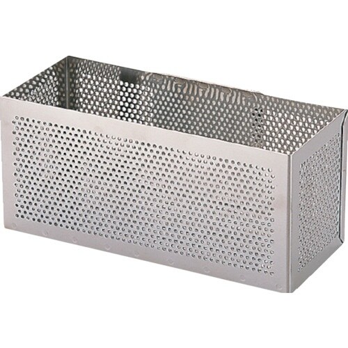 エムテートリマツ UK18−8パンチング スプーン