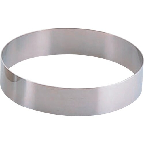 エムテートリマツ AG18−8セルクルリング(アル