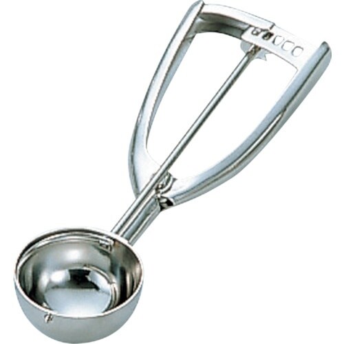 エムテートリマツ OK 18−8DXアイスデッシャ