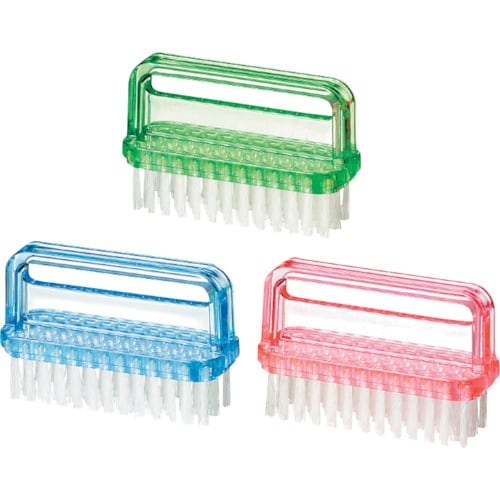 エムテートリマツ PP爪ブラシNo.250 アソー