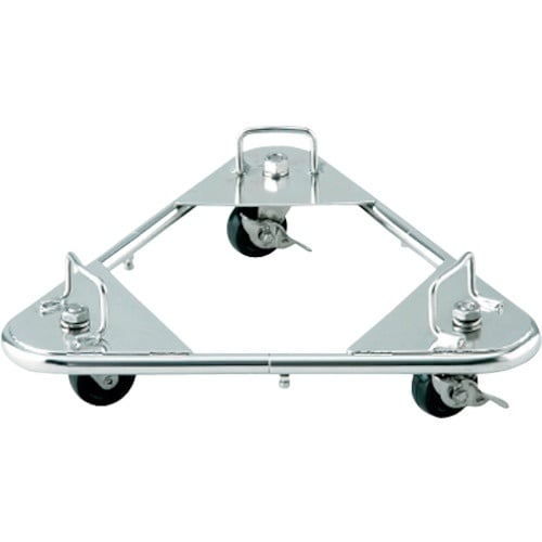 エムテートリマツ ステンレス トライアングルキャリ